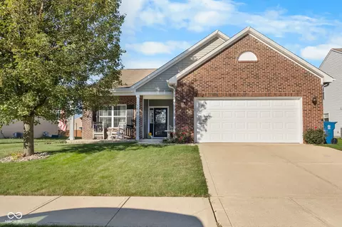 1260 Frogs Leap, Cicero, IN 46034