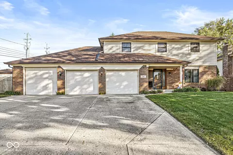 5102 Copper Ln, Indianapolis, IN 46237