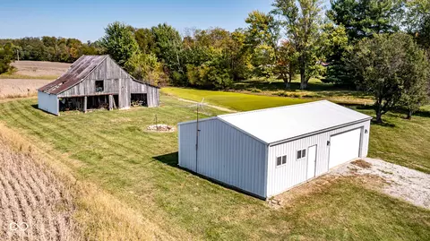 5383 W County Road 450 S, Coatesville, IN 46121