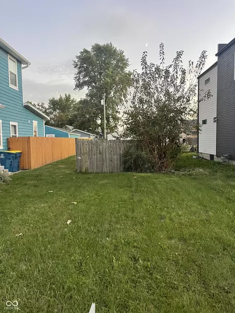 317 E Minnesota St, Indianapolis, IN 46225