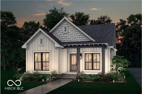 63 N Keystone Ave, Indianapolis, IN 46201