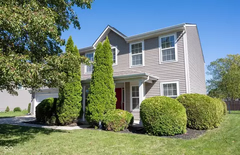 12871 End Zone Dr, Fishers, IN 46037