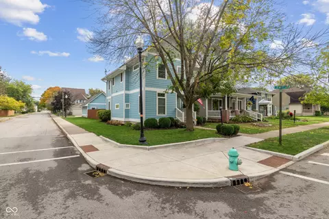 2363 N Alabama St, Indianapolis, IN 46205