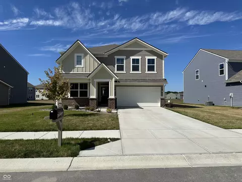 9202 Novak Ct, Indianapolis, IN 46259