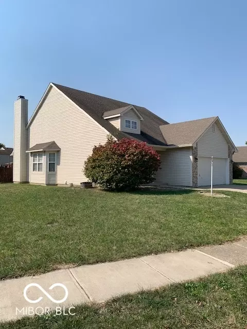 702 Austrian Way, Avon, IN 46123