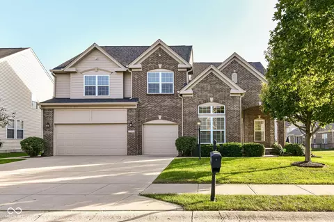 11589 Brean Way, Fishers, IN 46037