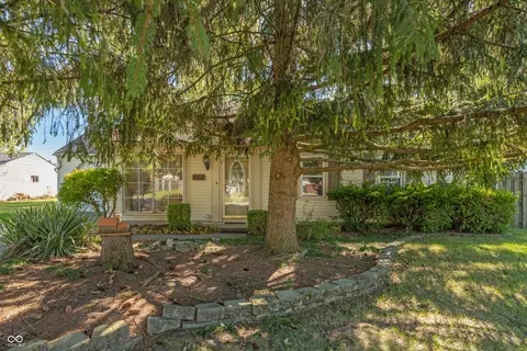 507 Grandison Rd, Greenfield, IN 46140