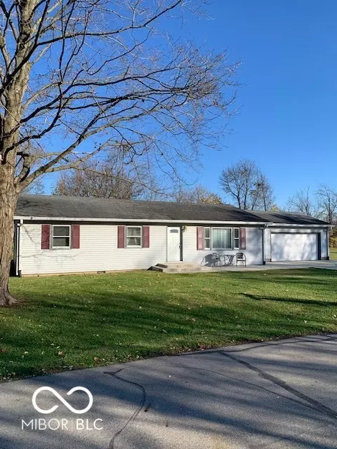 750 Birch St, Westfield, IN 46074