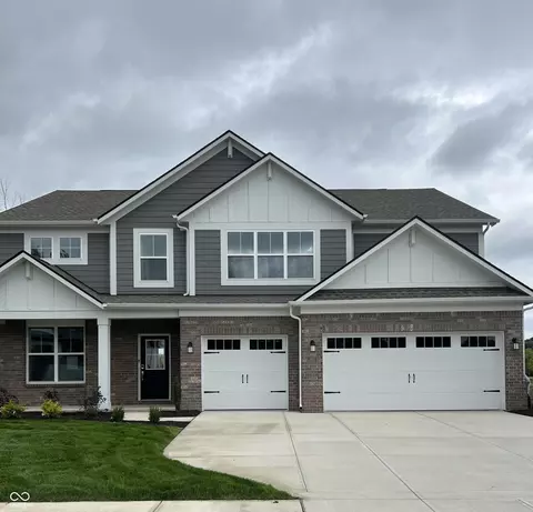 1442 Chatham Hills Blvd, Westfield, IN 46074
