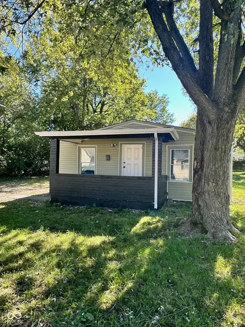1163 Martin St, Indianapolis, IN 46227