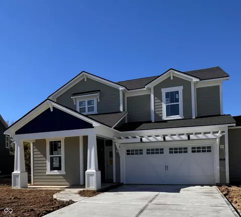 15147 Montfort Dr, Noblesville, IN 46062