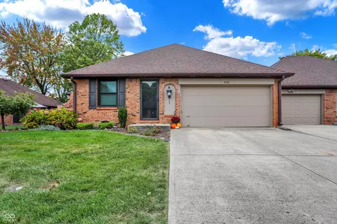 440 Eagle Crest Dr, Brownsburg, IN 46112