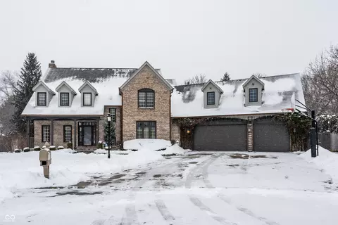 3984 Chadwick Dr, Carmel, IN 46033