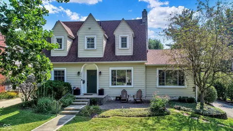 6423 Central Ave, Indianapolis, IN 46220