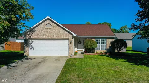 6432 Matcumbe Way, Plainfield, IN 46168