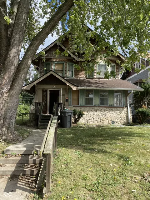 3033 N College Ave, Indianapolis, IN 46205