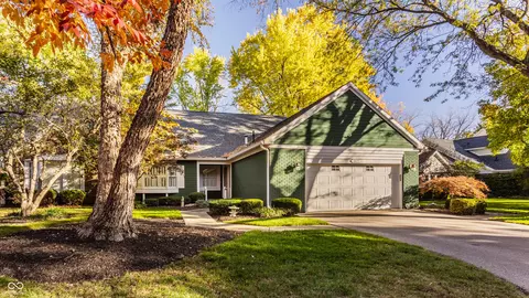 3614 Bay Rd S Dr, Indianapolis, IN 46240