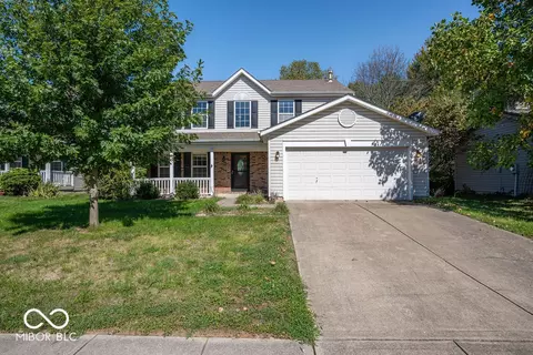 2414 Governors Point Ave, Indianapolis, IN 46217