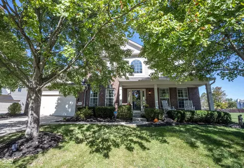 11831 Wedgeport Ln, Fishers, IN 46037