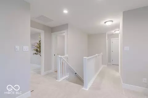Entry Way - 4820 E Shadowbrook Dr, Camby, IN 46113 photo 4 of 4