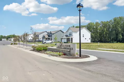 View/Area - 4820 E Shadowbrook Dr, Camby, IN 46113 photo 2 of 3