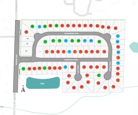 View/Area - 4820 E Shadowbrook Dr, Camby, IN 46113 photo 1 of 3