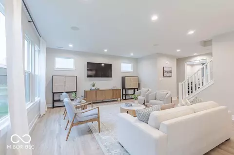 Living - 4820 E Shadowbrook Dr, Camby, IN 46113 photo 2 of 2