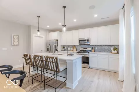Kitchen - 4820 E Shadowbrook Dr, Camby, IN 46113 photo 1 of 1