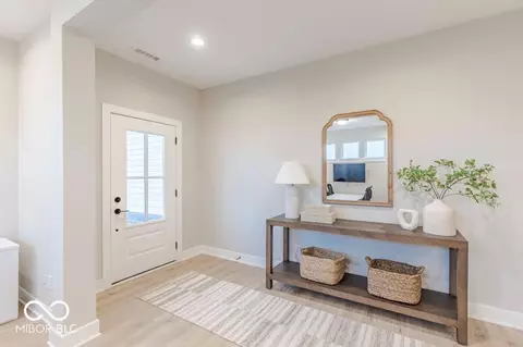 Entry Way - 4820 E Shadowbrook Dr, Camby, IN 46113 photo 1 of 4
