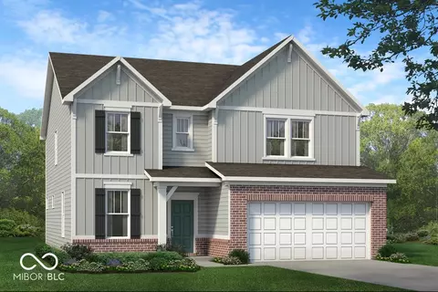 4820 E Shadowbrook Dr, Camby, IN 46113