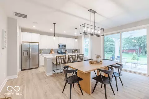 Dining - 4820 E Shadowbrook Dr, Camby, IN 46113 photo 1 of 1