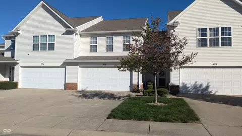 476 Blanford Pl, Westfield, IN 46074