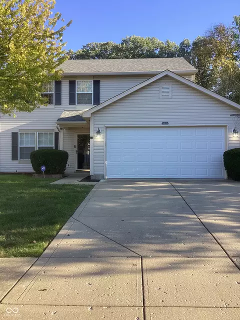 5439 Sonnefield Ct, Indianapolis, IN 46224