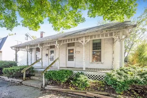 154 S 6th St, Noblesville, IN 46060