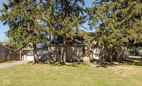 7480 E 46th St, Indianapolis, IN 46226