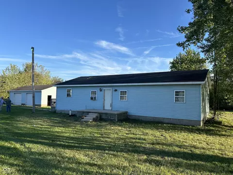 7046 E State Road 26, Hartford City, IN 47348