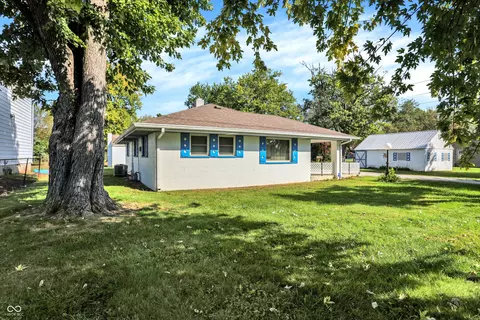 5110 W Kelly St, Indianapolis, IN 46241