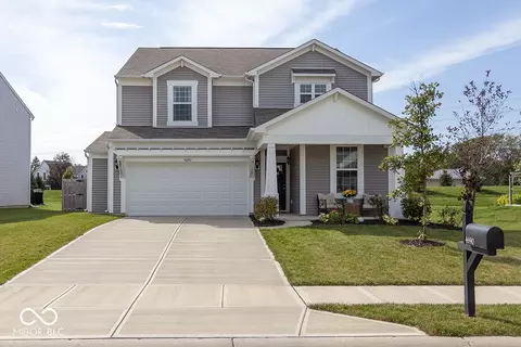 4690 Timberline Trl, Whitestown, IN 46075