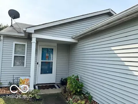 3033 Everbloom Way, Indianapolis, IN 46217