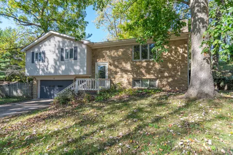 15 Northview Dr, Danville, IN 46122