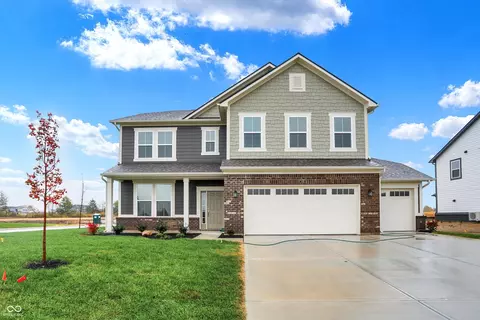 7193 Portico Ln, Mccordsville, IN 46055
