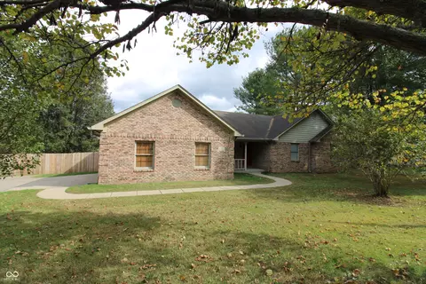 415 Hess Rd, Martinsville, IN 46151