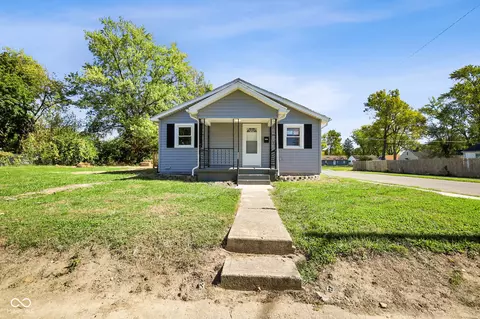 1430 Walton St, Anderson, IN 46016