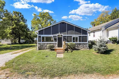 1224 S Biltmore Ave, Indianapolis, IN 46241