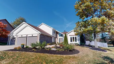 4652 Allen Dr, Carmel, IN 46033