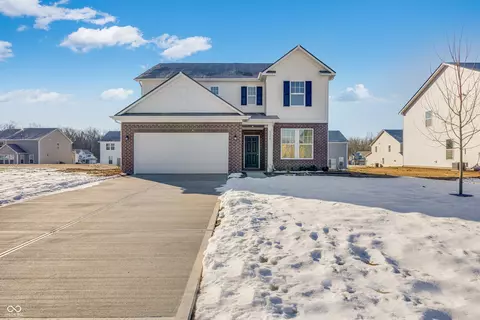 4779 E Shadowbrook Dr, Camby, IN 46113