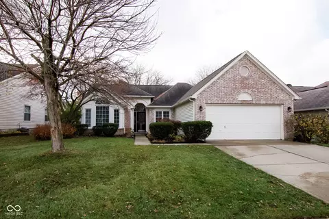 10969 Haig Point Dr, Fishers, IN 46037