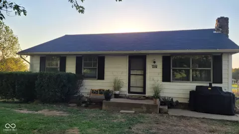 8163 S 600 W, Edinburgh, IN 46124
