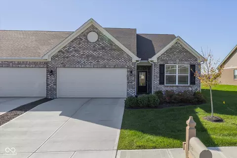 8915 Faulkner Dr, Indianapolis, IN 46239
