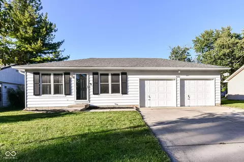 1610 Prairie Dr, Lebanon, IN 46052